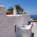 - Cycladic Stone House Holiday home *