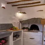 Holiday home - Cycladic Stone House *