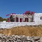 - Cycladic Stone House Holiday home