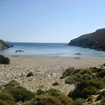 - Cycladic Stone House Holiday home Ano Syros
