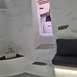 Holiday home - Cycladic Stone House *