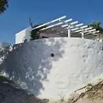 - Cycladic Stone House Holiday home