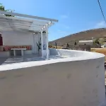 - Cycladic Stone House