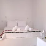 - Cycladic Stone House Holiday home Ano Syros