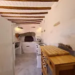 - Cycladic Stone House