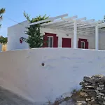- Cycladic Stone House * Ano Syros