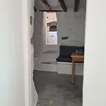 Holiday home - Cycladic Stone House