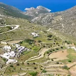 Holiday home - Cycladic Stone House Ano Syros