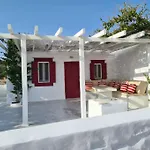 - Cycladic Stone House Ano Syros