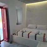 - Cycladic Stone House Ano Syros