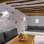 Holiday home - Cycladic Stone House