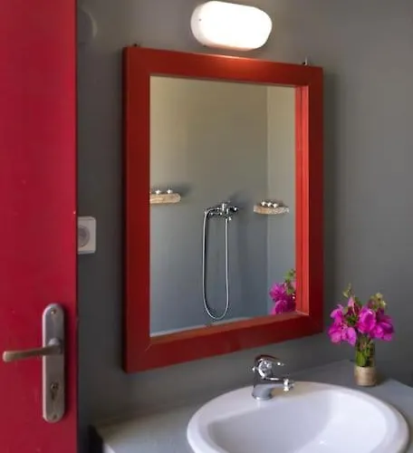 Syros - Cycladic Stone House * Ano Syros