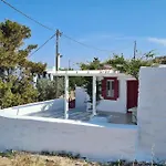 Semesterbostad - Cycladic Stone House *