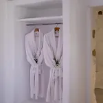 - Cycladic Stone House Ano Syros