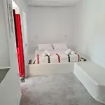 Semesterbostad - Cycladic Stone House *
