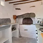 Semesterbostad - Cycladic Stone House Ano Syros