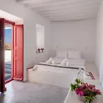 - Cycladic Stone House * Ano Syros