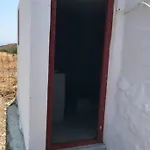 - Cycladic Stone House *