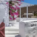 - Cycladic Stone House Semesterbostad *
