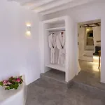 Semesterbostad - Cycladic Stone House