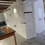 - Cycladic Stone House *