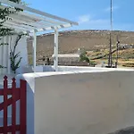 Semesterbostad - Cycladic Stone House *