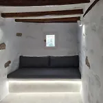 - Cycladic Stone House Semesterbostad *