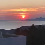 Semesterbostad - Cycladic Stone House *
