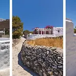 Semesterbostad - Cycladic Stone House *