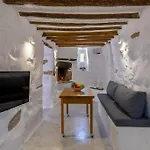 - Cycladic Stone House Semesterbostad Ano Syros
