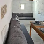 - Cycladic Stone House