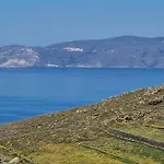 - Cycladic Stone House *