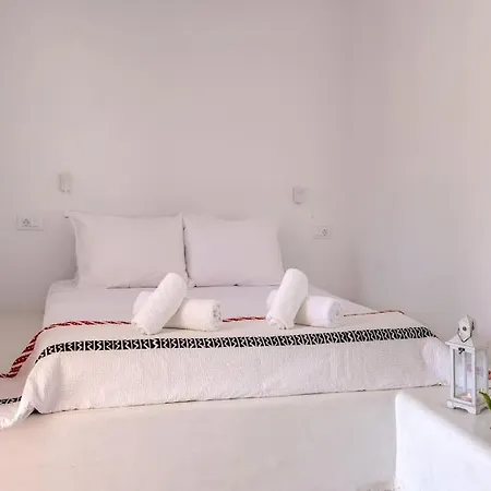 - Cycladic Stone House Feriehus Ano Syros